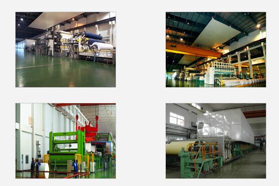 河北  高速紙機(jī)（衛(wèi)生紙）PLC/觸摸屏自動(dòng)化控制系統(tǒng) 山東煙臺