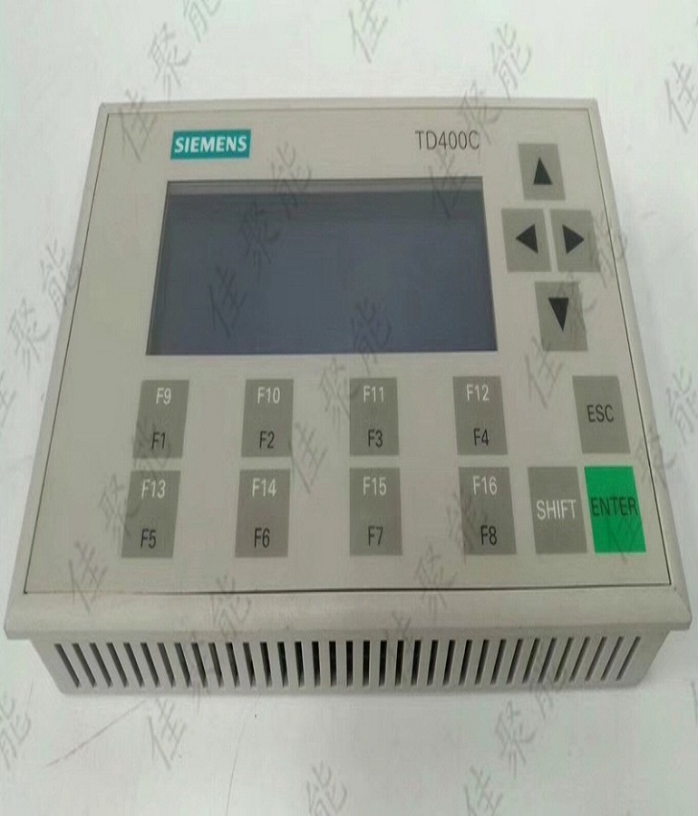 山東 煙臺SIEMENS 6AV6 640-0AA00-0AX0西門子文本顯示維修 西門子人機(jī)界面