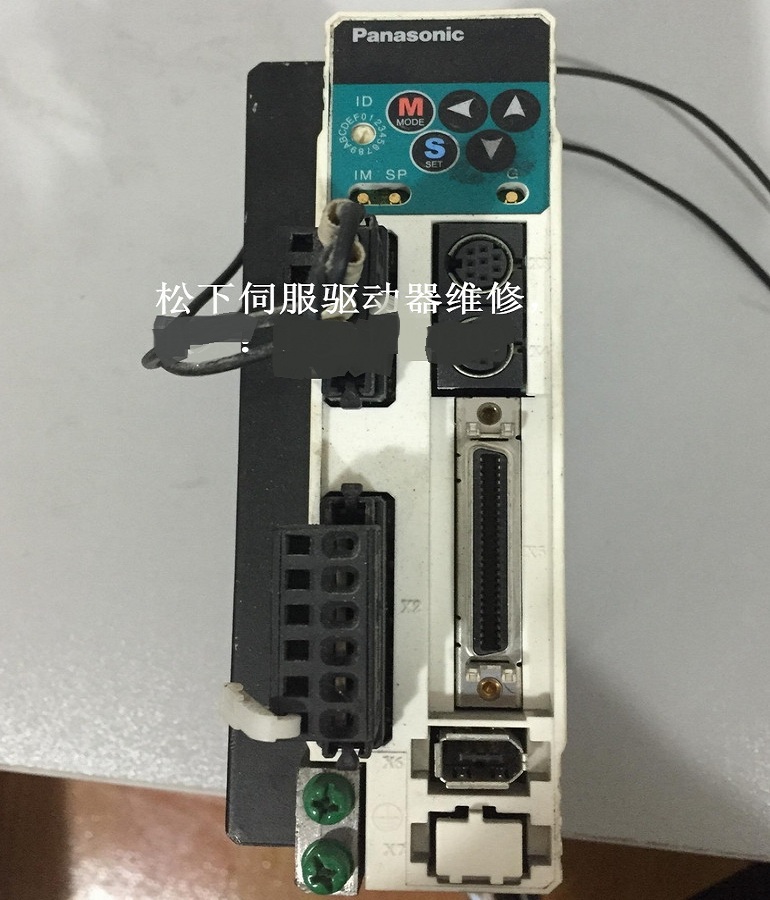 山東  煙臺(tái)MBDDT2210003 松下伺服器維修 松下伺服驅(qū)動(dòng)器維修
