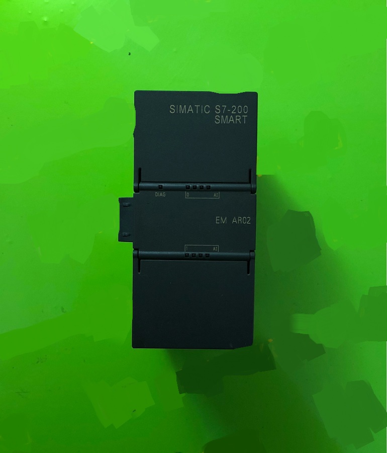 山東  煙臺(tái)維修西門(mén)子PLC  6ES7 288-3AR02-0AA0 EM AR02
