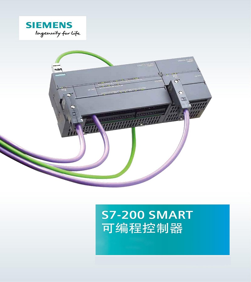 西門(mén)子 smart200 PLC 數(shù)字量輸入輸出 6ES7288-2DR16-0AA0 EM DR16 8路輸入8路繼電器輸出 6ES7288-2DT16-0AA0 EM DT16 8路輸入8路晶體管輸出 現(xiàn)貨 山東煙臺(tái)