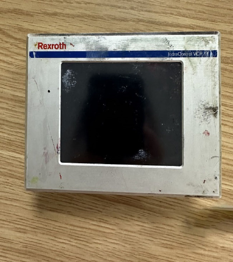 常熟力士樂(lè)觸摸屏VPB40.3系列不能正常開(kāi)機(jī)故障維修 廠(chǎng)家推薦 附近維修 