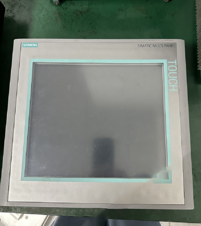 上海西門(mén)子KTP1500觸摸屏觸摸不靈維修 附近維修 