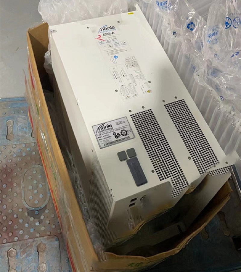北京 德國(guó)HONLE好樂(lè)電源EPS-A維修 專(zhuān)修 輸出電壓偏低 電源帶負(fù)載能力差維修 