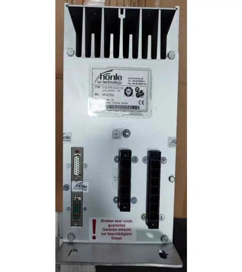 北京 德國(guó)Honle UV設(shè)備電源常見(jiàn)故障維修 售后服務(wù)中心 電壓輸出不穩(wěn) 帶載差