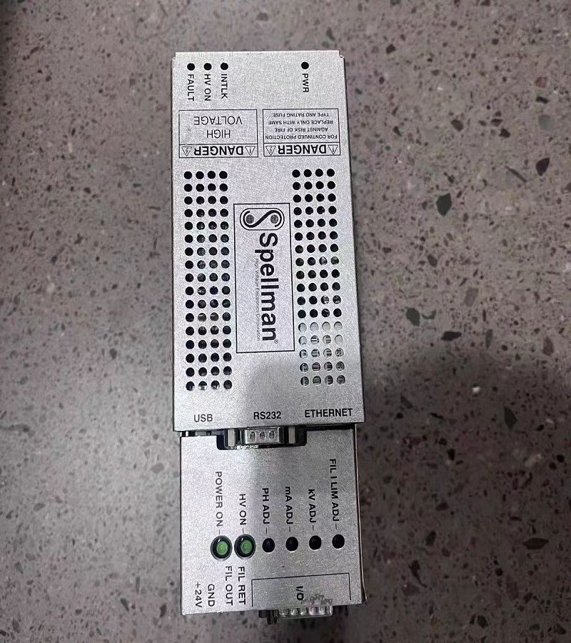 深圳 美國(guó) spellman斯派曼MFX 系列高壓電源維修 專(zhuān)修 快修  維修中心