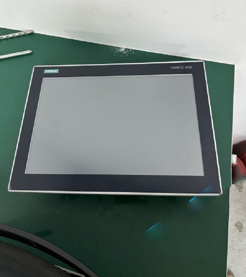 北京 德國(guó) 西門(mén)子工控機(jī)IPC627D屏幕顯示異常故障維修 快修 