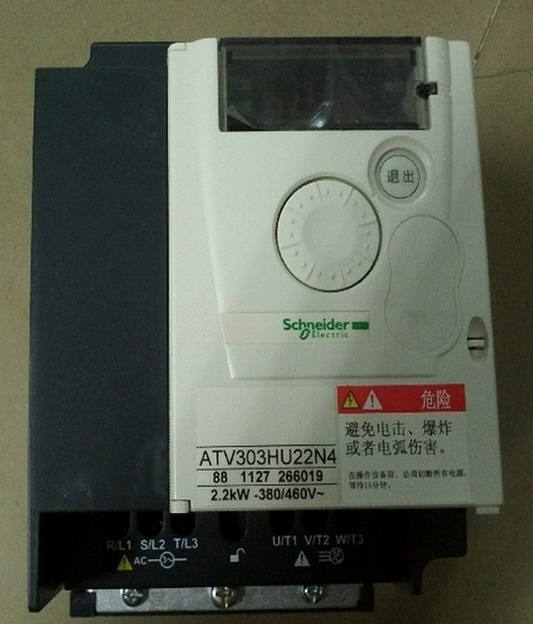 施耐德變頻器維修 施耐德變頻器過電流故障維修、過載故障維修