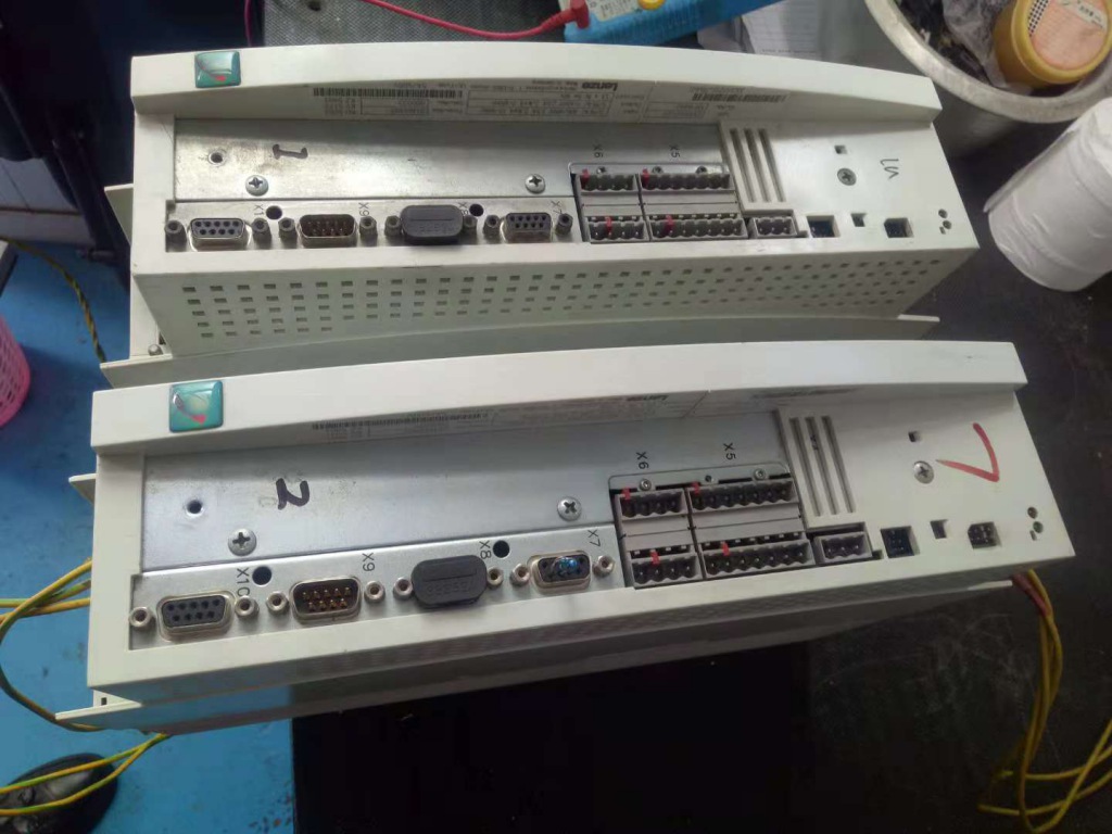 lenze伺服驅(qū)動(dòng)器 維修